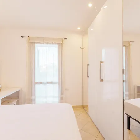 Apartamento Uva Olbia
