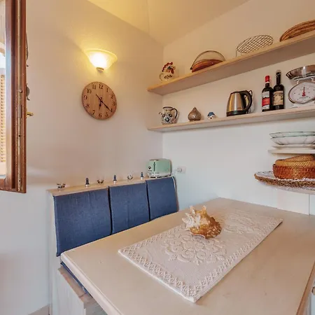 Uva Apartamento Olbia