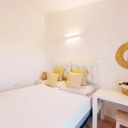Apartment Uva *