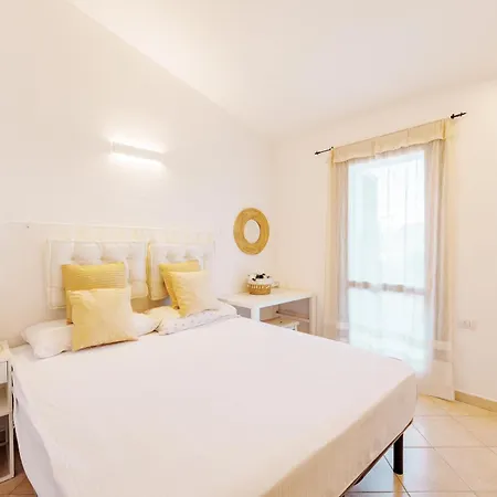 Lägenhet Uva Olbia