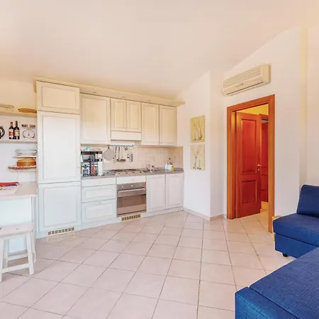 Lägenhet Uva Olbia