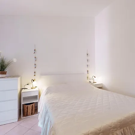 Lägenhet Uva Olbia