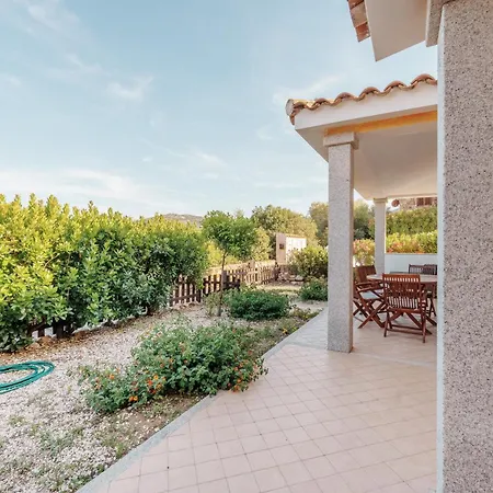 Uva Apartment Olbia
