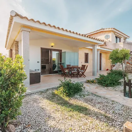 Uva Apartment Olbia
