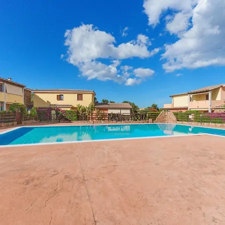 Lägenhet Uva Olbia