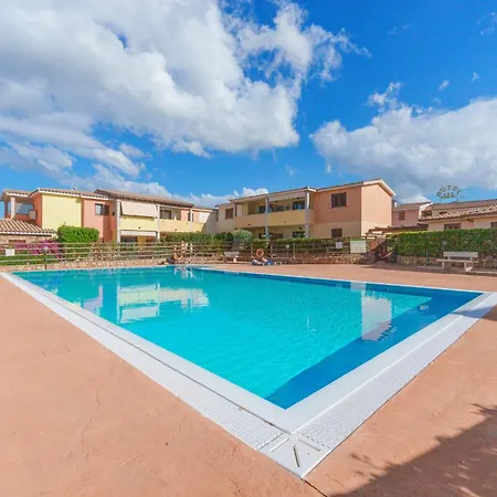 Lägenhet Uva Olbia